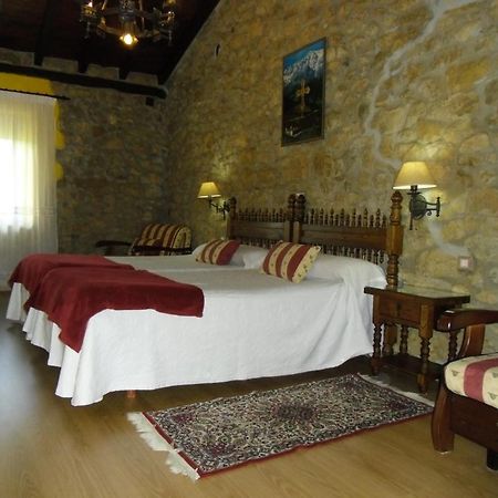 Posada Herran Santillana del Mar Exterior photo